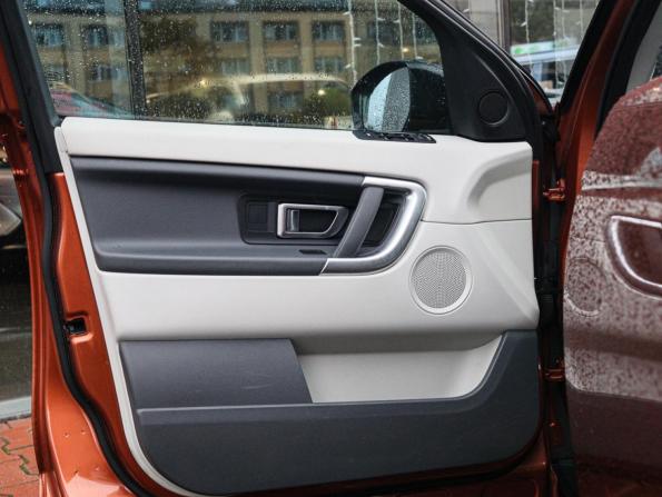 Land Rover Discovery Sport I с пробегом 2017 года, цена 1 900 000 рублей, 170862 км, внедорожник, Автокод Объявления