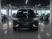 Geely Monjaro I Рестайлинг 2 Москва  - изображение 33