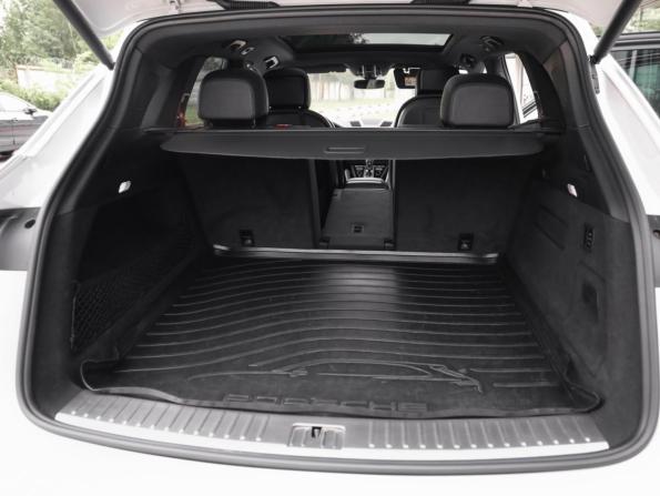 Porsche Cayenne III с пробегом 2018 года, цена 4 749 000 рублей, 191860 км, внедорожник, Автокод Объявления