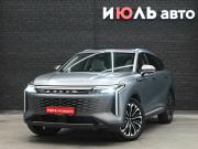 Exeed RX Екатеринбург  - изображение 22