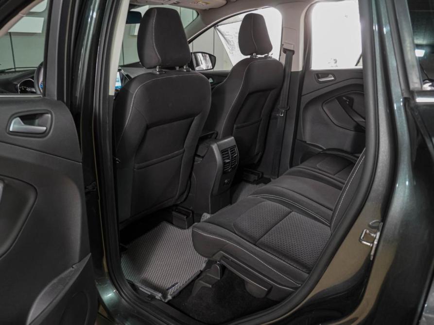 Ford Kuga II Рестайлинг Воронеж  - изображение 11