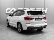 BMW X3 III (G01) Тюмень  - изображение 26