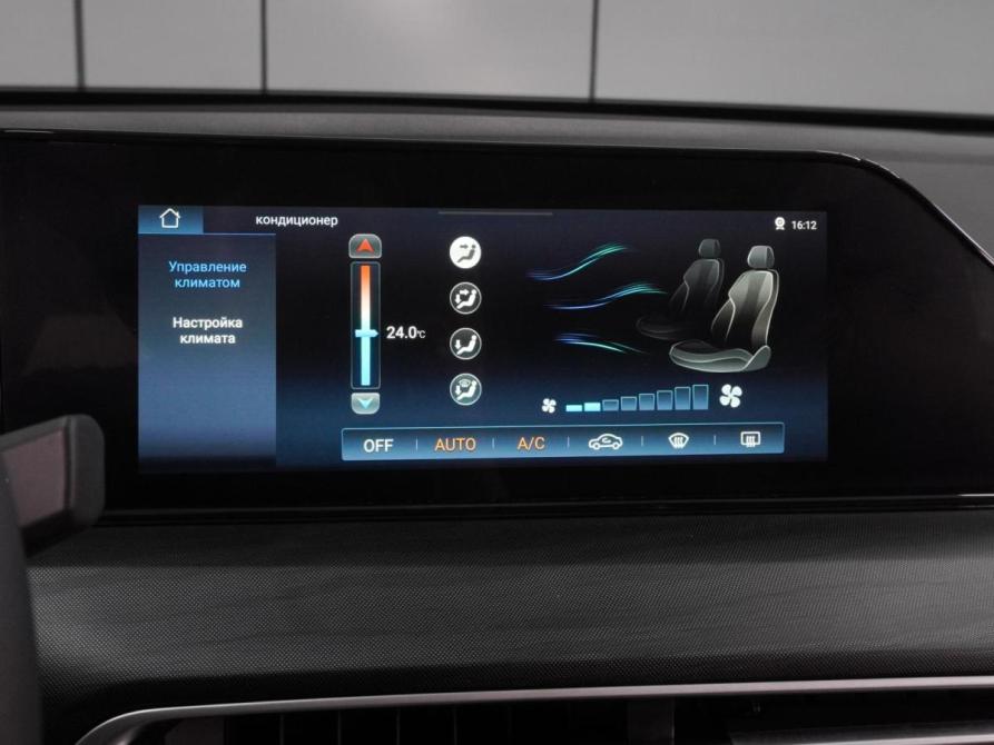 Changan Eado III Воронеж  - изображение 16