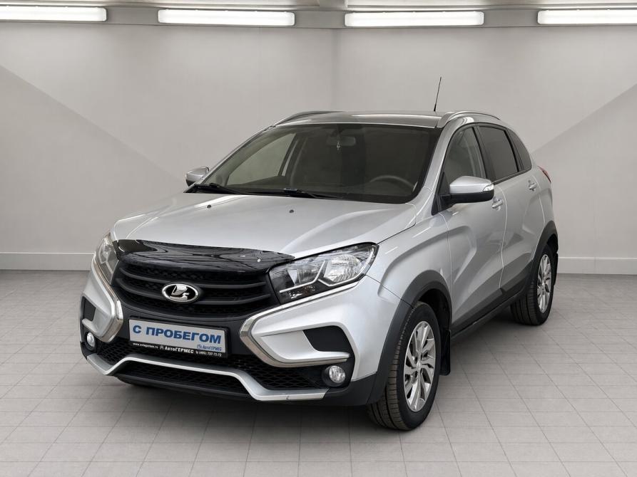 Lada (ВАЗ) XRAY I Москва  - изображение 1