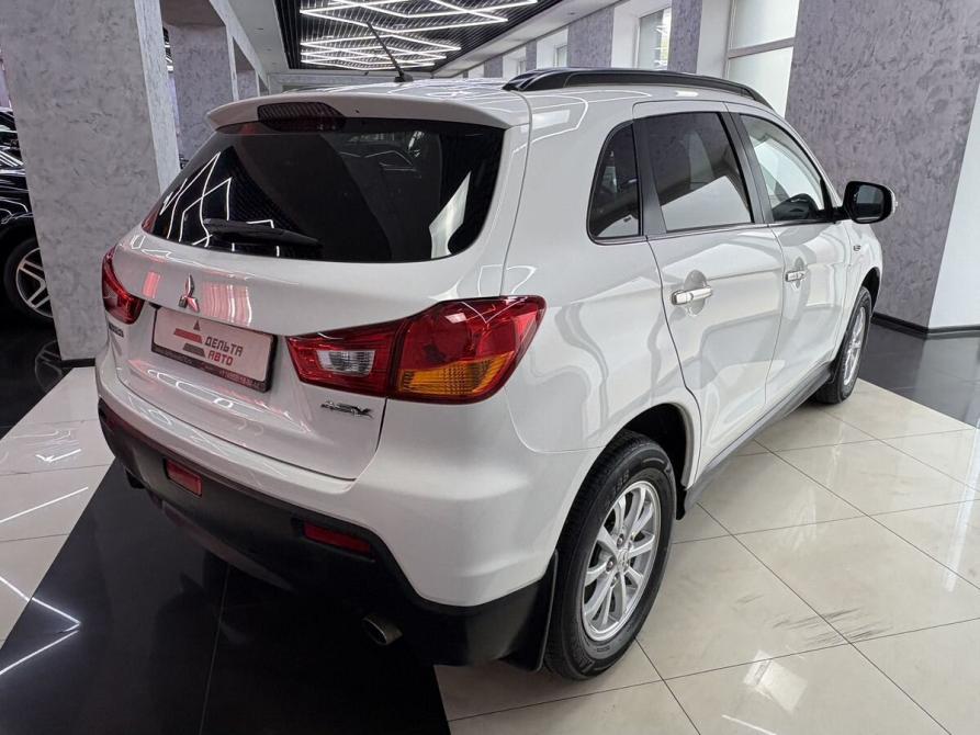 Mitsubishi ASX I Рестайлинг Ярославль  - изображение 5