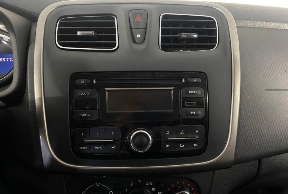 Renault Logan II Волгоград  - изображение 12