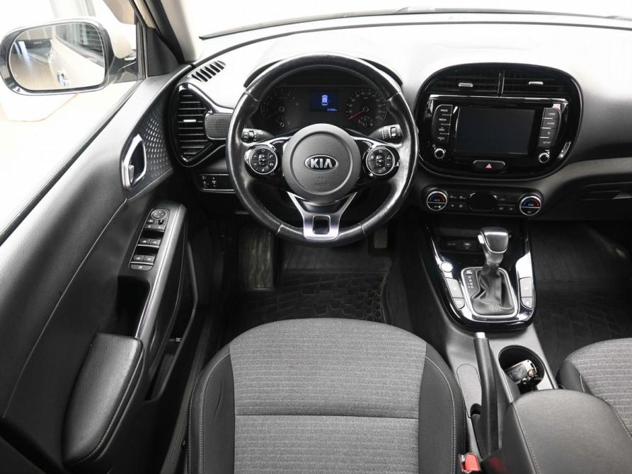 Kia Soul III Ростов-на-Дону  - изображение 10