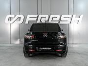 Mazda 3 I (BK) Рестайлинг Ростов-на-Дону  - изображение 20