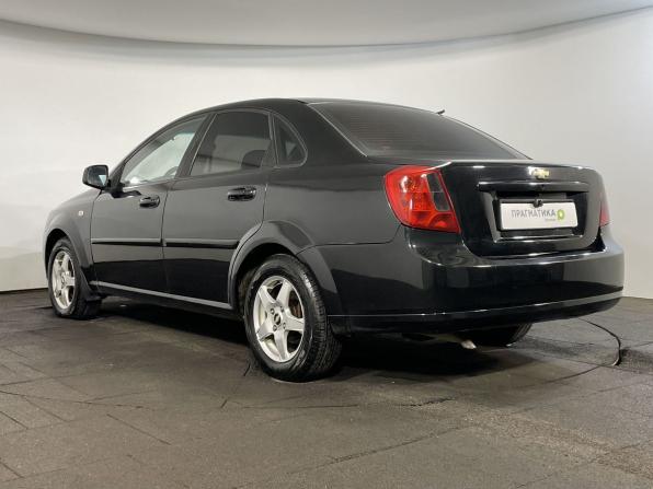 Chevrolet Lacetti I с пробегом 2010 года, цена 399 900 рублей, 335707 км, седан, Автокод Объявления