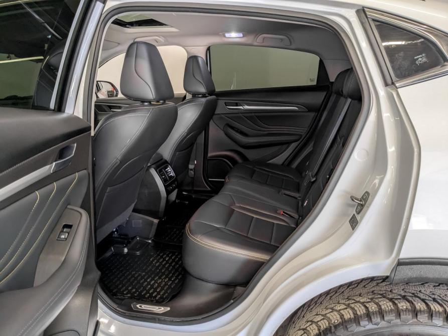 Haval F7x I Москва  - изображение 13