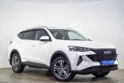 Haval F7 I Рестайлинг Оренбург  - изображение 26
