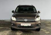 Volkswagen Tiguan I Рестайлинг Киров  - изображение 33