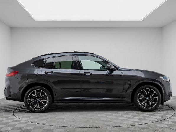 BMW X4 II (G02) Рестайлинг с пробегом 2024 года, цена 6 990 000 рублей, 18972 км, внедорожник, Автокод Объявления