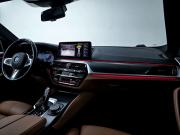 BMW 5 серии VII (G30/G31/G38) Рестайлинг Уфа  - изображение 40