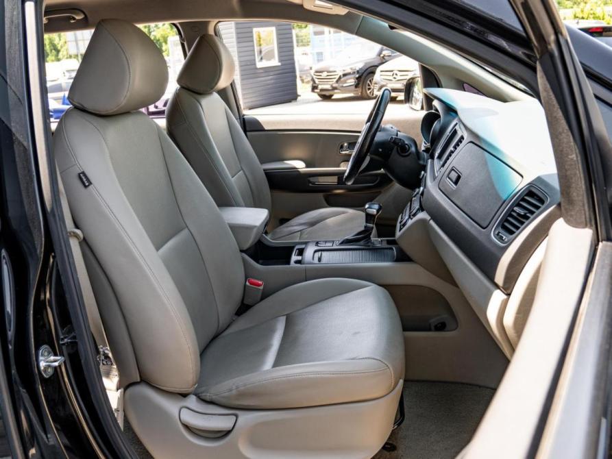 Kia Carnival III Краснодар  - изображение 8