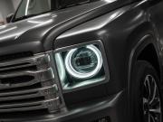 Haval H9 II Москва  - изображение 63
