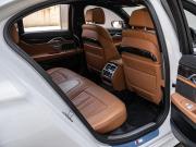 BMW 7 серии VI (G11/G12) Краснодар  - изображение 41