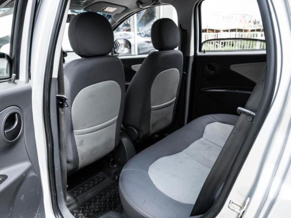 Chery IndiS (S18D) I с пробегом 2012 года, цена 320 000 рублей, 133292 км, хэтчбек, Автокод Объявления