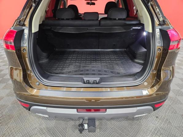 Geely Atlas I с пробегом 2020 года, цена 1 635 000 рублей, 50112 км, внедорожник, Автокод Объявления
