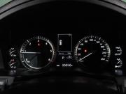 Lexus LX III Рестайлинг 2 Воронеж  - изображение 49
