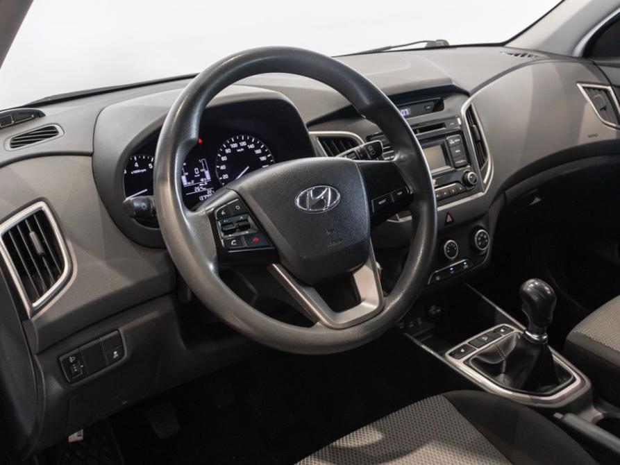 Hyundai Creta I Казань  - изображение 5