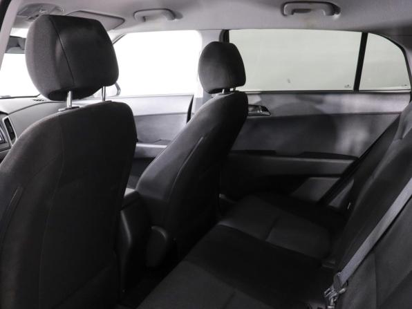 Hyundai Creta I с пробегом 2019 года, цена 1 927 000 рублей, 51543 км, внедорожник, Автокод Объявления