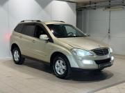 SsangYong Kyron I Рестайлинг Самара  - изображение 18