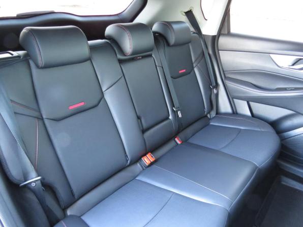 Changan CS35 Plus I Рестайлинг с пробегом 2024 года, цена 1 920 000 рублей, 24000 км, внедорожник, Автокод Объявления