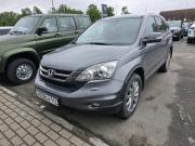Honda CR-V III Рестайлинг Санкт-Петербург  - изображение 7