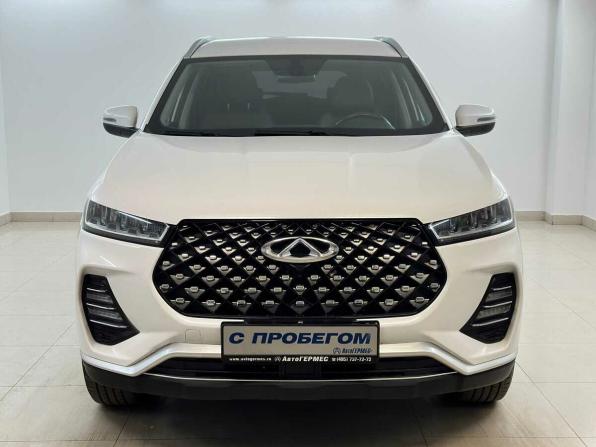 Chery Tiggo 7 Pro I с пробегом 2023 года, цена 1 605 000 рублей, 72077 км, внедорожник, Автокод Объявления