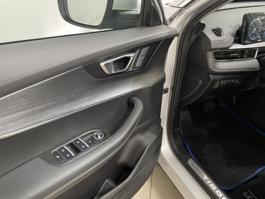 Chery Tiggo 7 Pro Max I Воронеж  - изображение 16