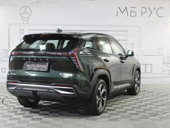Geely Atlas II с пробегом 2024 года, цена 3 295 000 рублей, 7000 км, внедорожник, Автокод Объявления