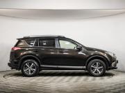Toyota RAV4 IV (XA40) Рестайлинг Санкт-Петербург  - изображение 31