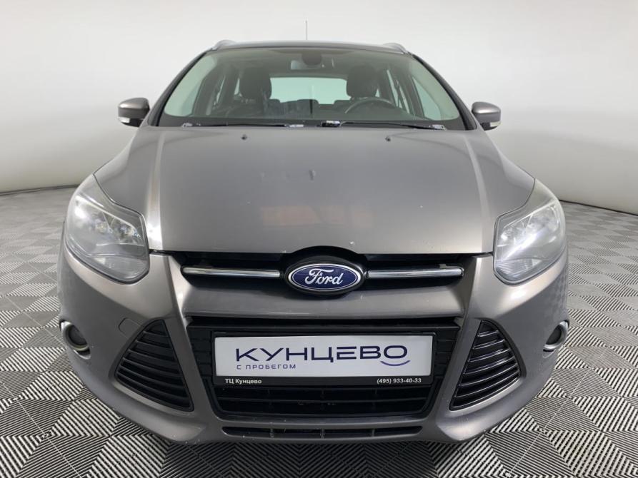 Ford Focus III Москва  - изображение 2