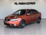 Kia Cerato II Уфа  - изображение 20