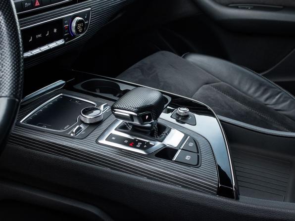 Audi Q7 II (4M) с пробегом 2019 года, цена 4 800 000 рублей, 156929 км, внедорожник, Автокод Объявления