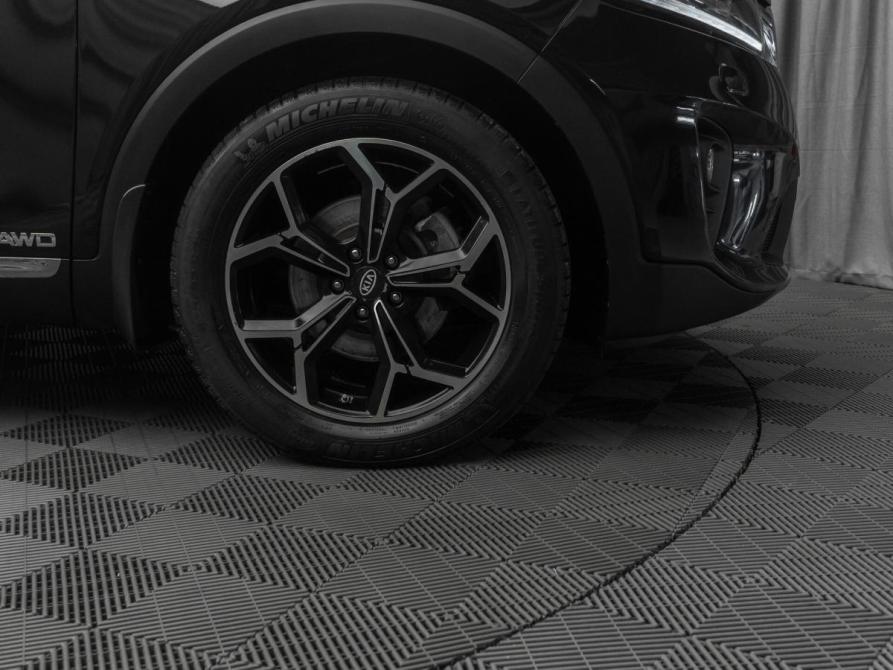 Kia Sorento III Prime Рестайлинг Москва  - изображение 24