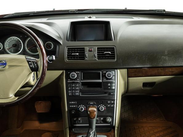 Volvo XC90 I Рестайлинг с пробегом 2012 года, цена 1 489 585 рублей, 309022 км, внедорожник, Автокод Объявления