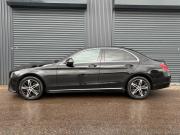 Mercedes-Benz C-Класс IV (W205) Рестайлинг Москва  - изображение 29