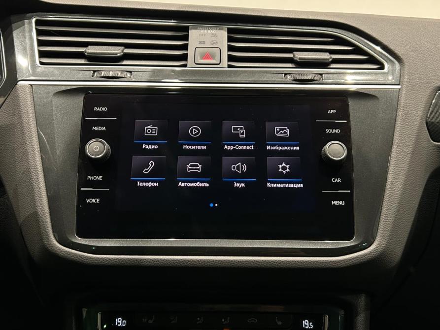 Volkswagen Tiguan II Санкт-Петербург  - изображение 18