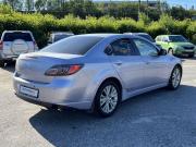 Mazda 6 II (GH) Мурманск  - изображение 19