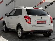 SsangYong Actyon II Рестайлинг Екатеринбург  - изображение 29