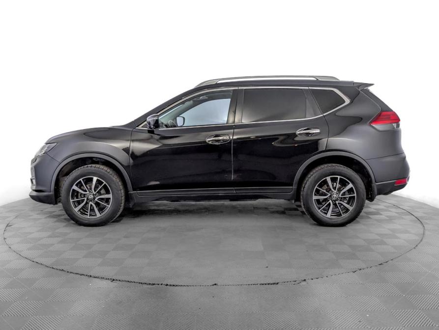 Nissan X-Trail III Рестайлинг Москва  - изображение 8