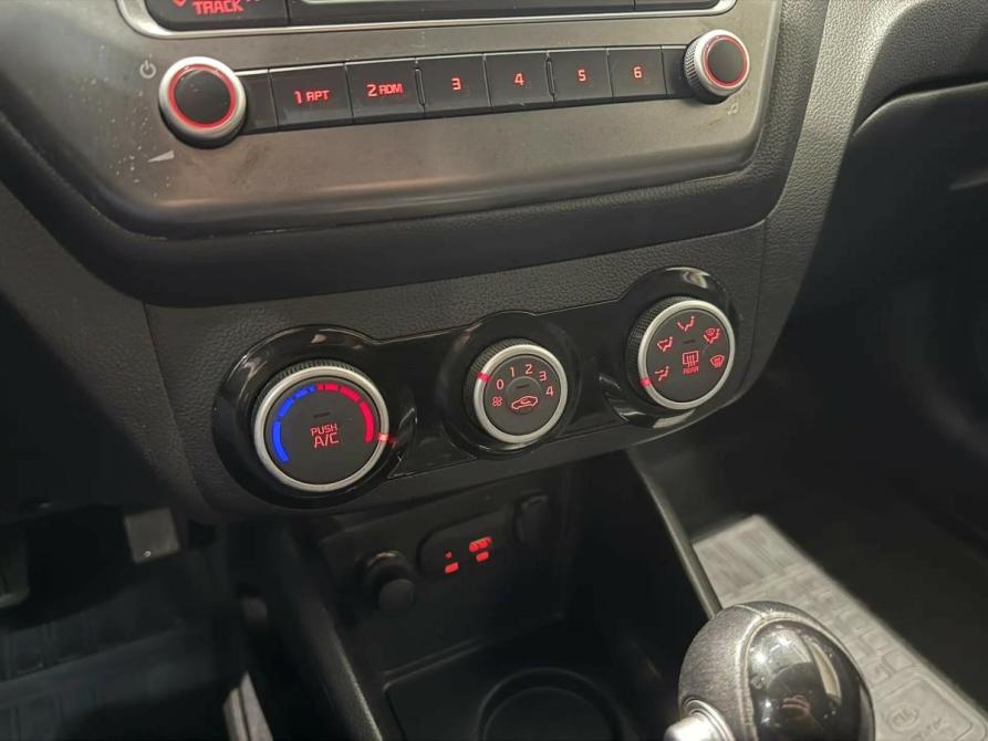 Kia Rio III Рестайлинг Самара  - изображение 14
