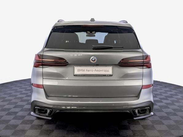 BMW X5 IV (G05/G18) Рестайлинг с пробегом 2023 года, цена 9 950 000 рублей, 84363 км, внедорожник, Автокод Объявления