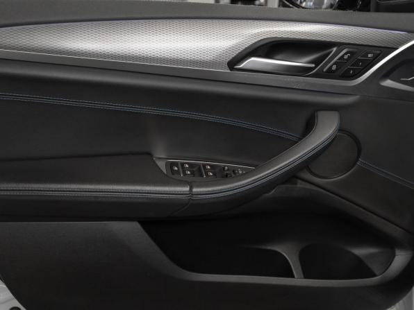 BMW X3 III (G01) с пробегом 2019 года, цена 5 000 000 рублей, 44405 км, внедорожник, Автокод Объявления