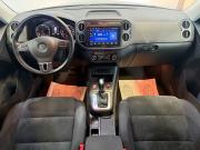 Volkswagen Tiguan I Рестайлинг Кемерово  - изображение 41