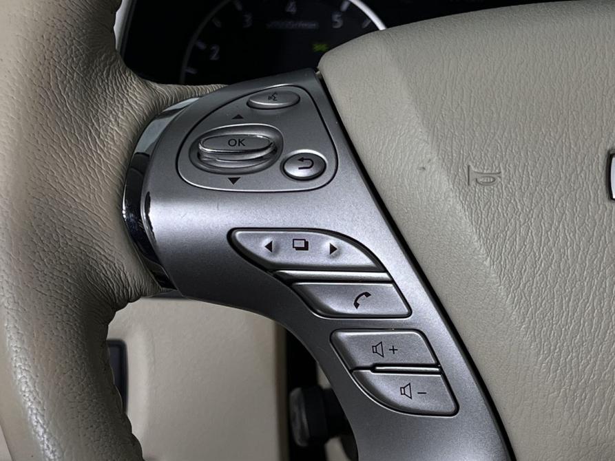 Nissan Murano III (Z52) Калининград  - изображение 20