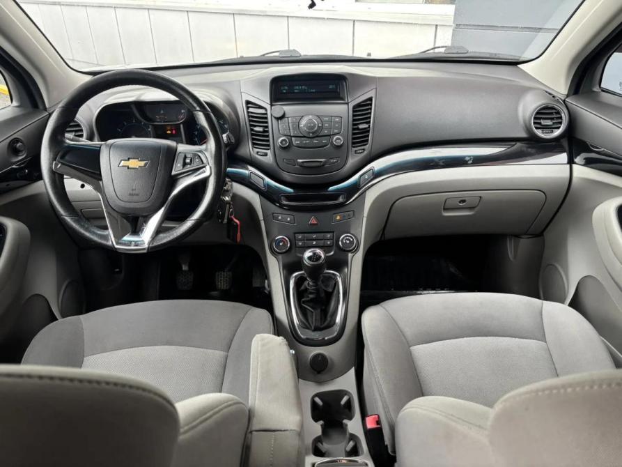 Chevrolet Orlando I Альметьевск  - изображение 14