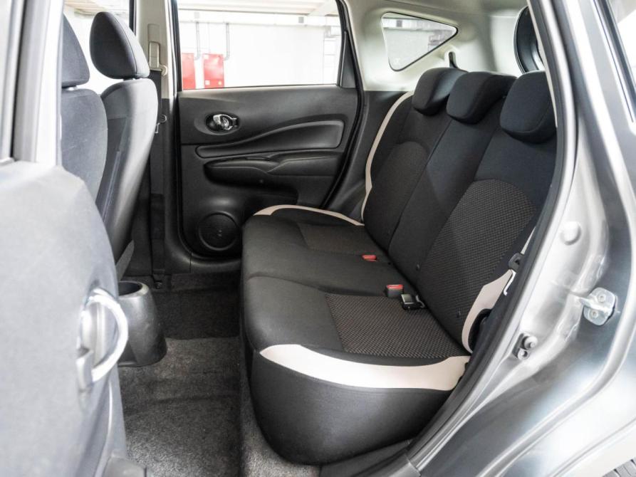 Nissan Note II Рестайлинг Ставрополь  - изображение 7